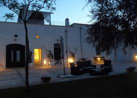 B&B Don Giovanni Monopoli 3