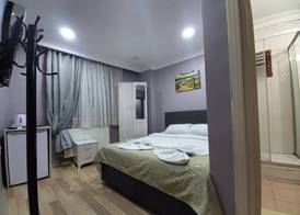 Avsin Apart Hotel 2