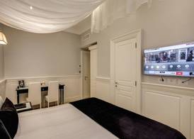 Hotel Tito 5