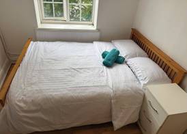 Rahal Hotel Hackney London 5