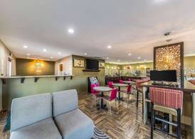 Quality Inn Glenpool - Tulsa 4