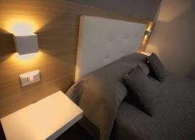 B&B Island Tropea vista mare 5