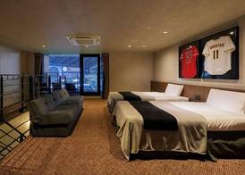 tower eleven hotel 4