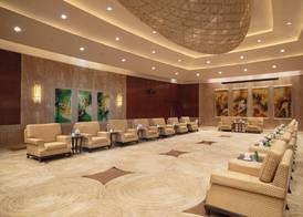 Renaissance Tianjin TEDA Convention Centre Hotel 4