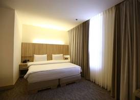 La Casa Hotel Amman by FHM 5