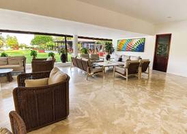Chariot Beach Resort 2