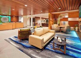 Fairfield by Marriott Inn & Suites Indio Coachella Valley 2