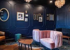 The Hotel Melrose 2