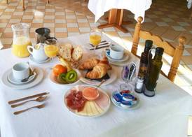 Hotel Mariana 3