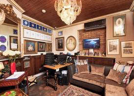 Faik Pasha Hotels Special Category Beyoglu Istanbul 4