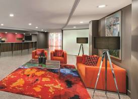 Adina Serviced Apartments Canberra James Court 5