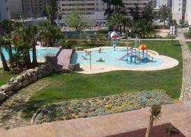 Gemelos 22 Apartments Fincas Benidorm 5