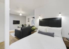 Crane Court by City2Stay 5