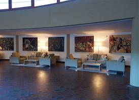 Residence Solemaremma 3