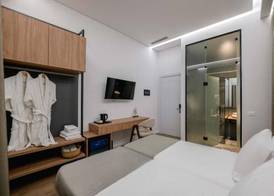 Mae Select Hotel 3