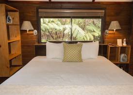 Chalet Kilauea 3