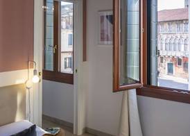 Foscà Venice Rooms 2