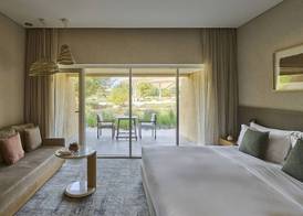 ERTH Abu Dhabi Hotel 5
