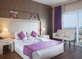 Manolya Hotel 5