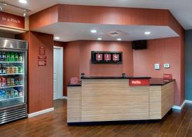 TownePlace Suites by Marriott Nashville Goodlettsville 3