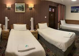 Twickenham Guest House 2