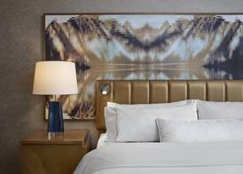The Westin Edmonton 4