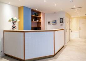 Hotel Acadia - Astotel 2