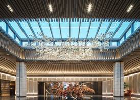 Hotel Indigo Hangzhou Tianmushan by IHG 3