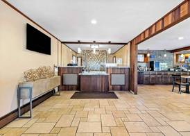 Best Western Vista Manor Lodge 3