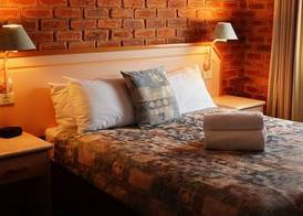 The Crossing Motel 3
