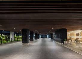 Aston Bintaro Hotel & Conference Center 2