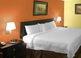 Americas Best Value Inn Waco - Franklin Avenue 3