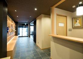Shiki Suites - Kyoto Umekoji 3