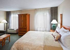 Staybridge Suites DETROIT-UTICA by IHG 2