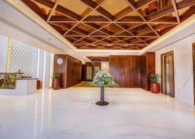 Regenta Central Javaji Mysore 2