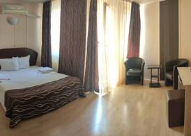 Hotel Sorbona 3