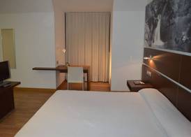 Hotel Spa Odeón 4