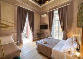 The Duomo House 5
