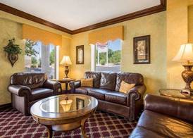 Savannah House Hotel 3