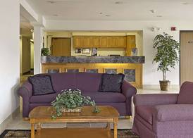 Super 8 by Wyndham The Dalles OR 4