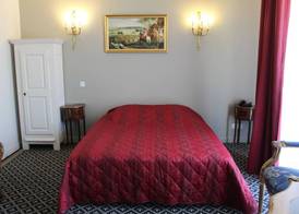 Hôtel Fleur de Lys Hazebrouck 3