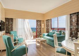 Kaya Belek 5