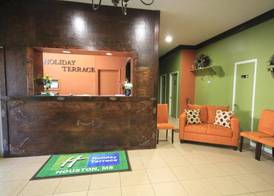 Holiday Terrace Motel 2