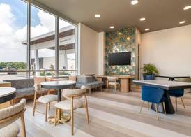 Cambria Hotel Rehoboth Beach 5