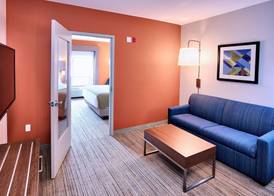 Holiday Inn Express & Suites DIEPPE AIRPORT by IHG 4