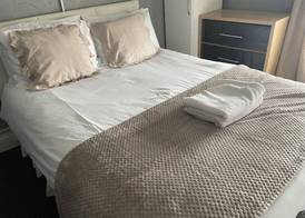 Somerville Hotel 5