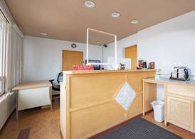 Budget Inn Madras by OYO 5
