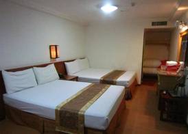 Gau Shan Ching Hotel 5
