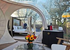 Cromore Retreat 3