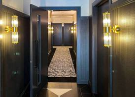 TRYP by Wyndham Wellington, Tory Street 4